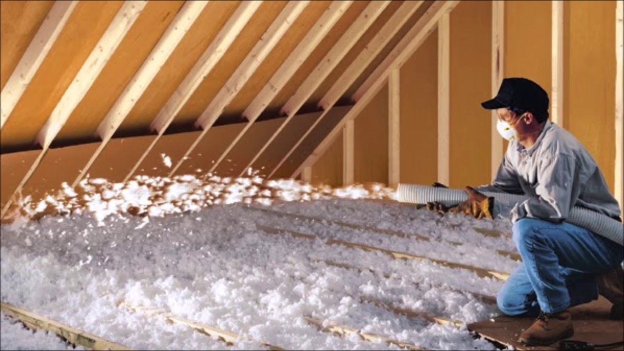fiberglass insulation Houston TX