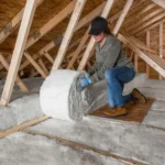 fiberglass insulation houston tx