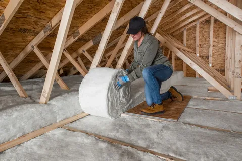 fiberglass insulation houston tx