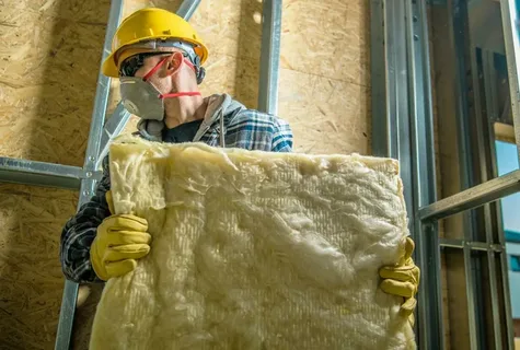 insulation removal expert Houston